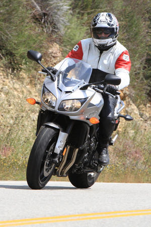 2011 Gentlemen Sportbike Shootout FONZ5049